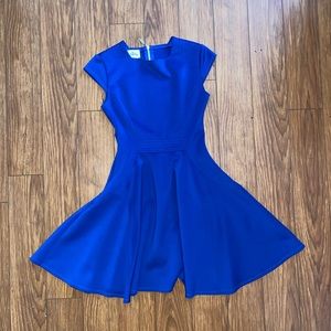 Joseph Ribkoff midi classy dress